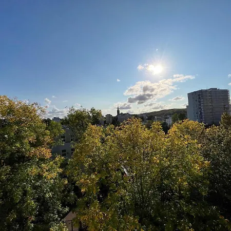 19 Gdynia Centrum - Apartament Mieszkanie Dla 8 Os Esterno foto