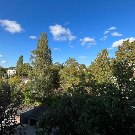 19 Gdynia Centrum - Apartament Mieszkanie Dla 8 Os Esterno foto