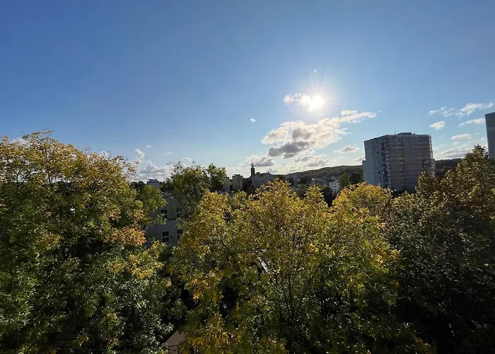 19 Gdynia Centrum - Apartament Mieszkanie Dla 8 Os