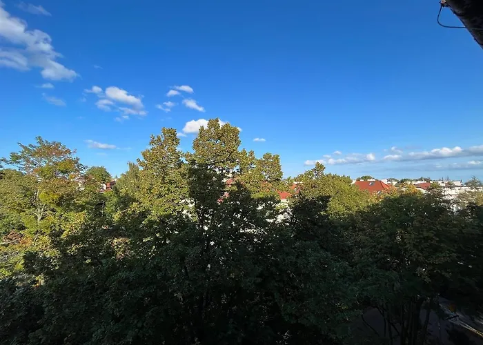 19 Gdynia Centrum - Apartament Mieszkanie Dla 8 Os