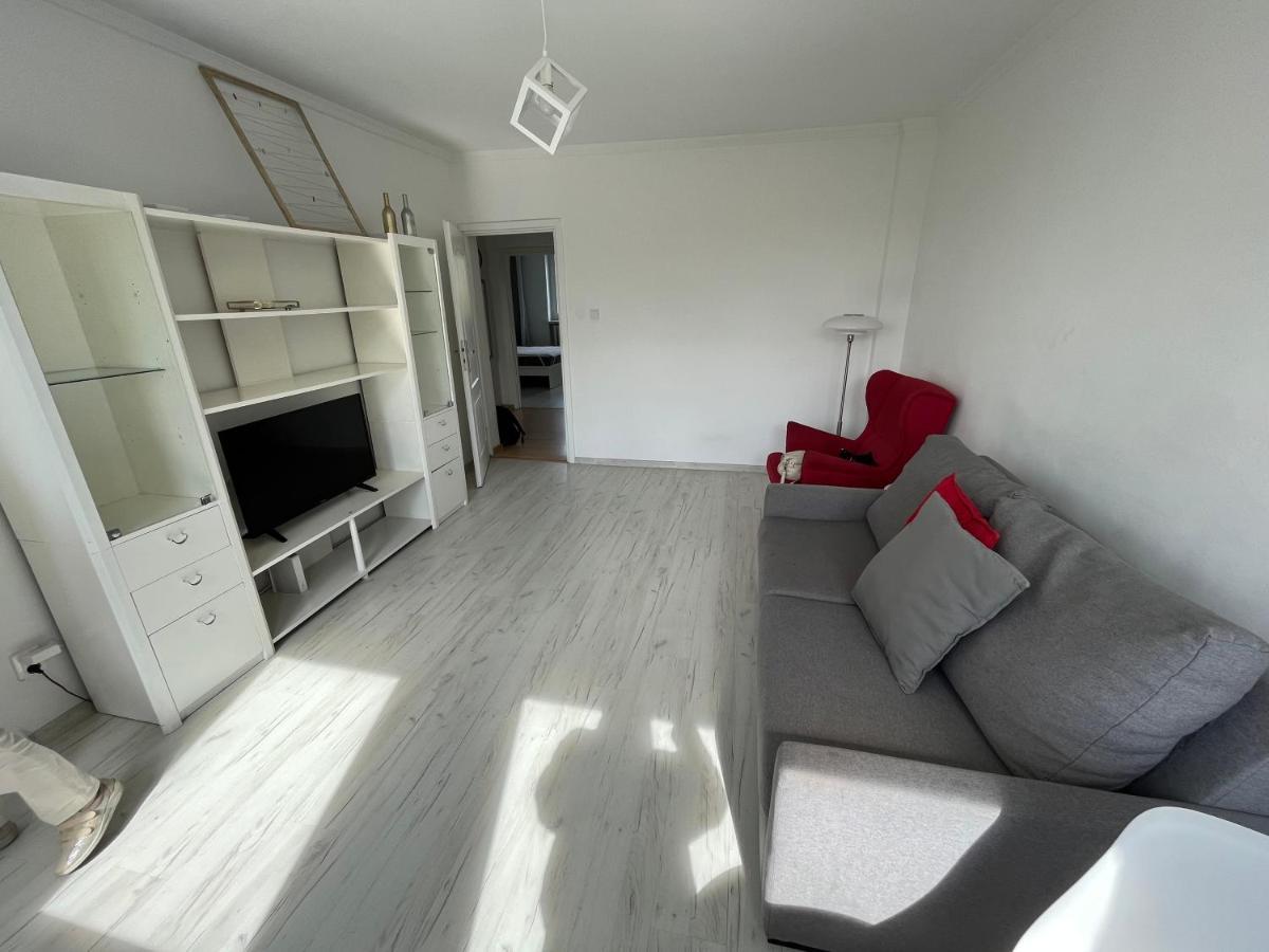 19 Centrum - Mieszkanie Dla 8 Os Apartment Gdynia