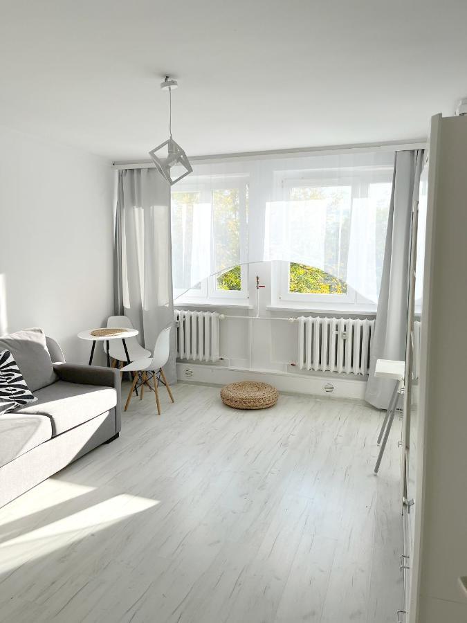 19 Centrum - Mieszkanie Dla 8 Os * Gdynia