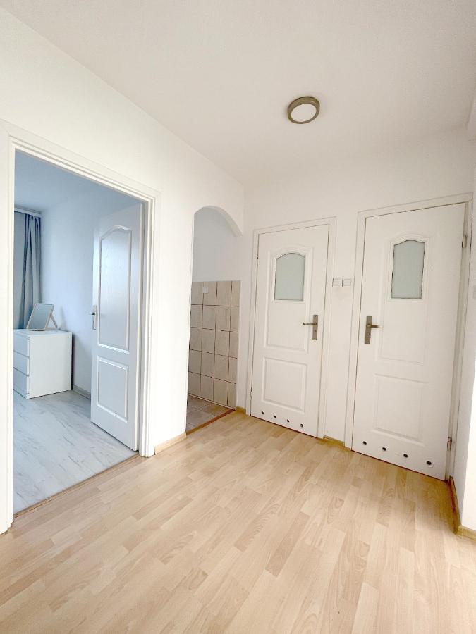 19 Centrum - Mieszkanie Dla 8 Os Apartment *