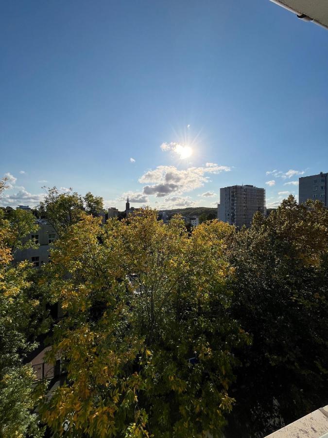 Apartment 19 Centrum - Mieszkanie Dla 8 Os