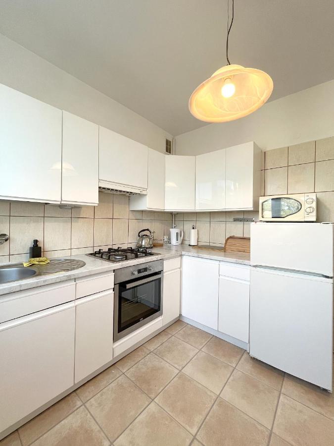 19 Centrum - Mieszkanie Dla 8 Os Apartment