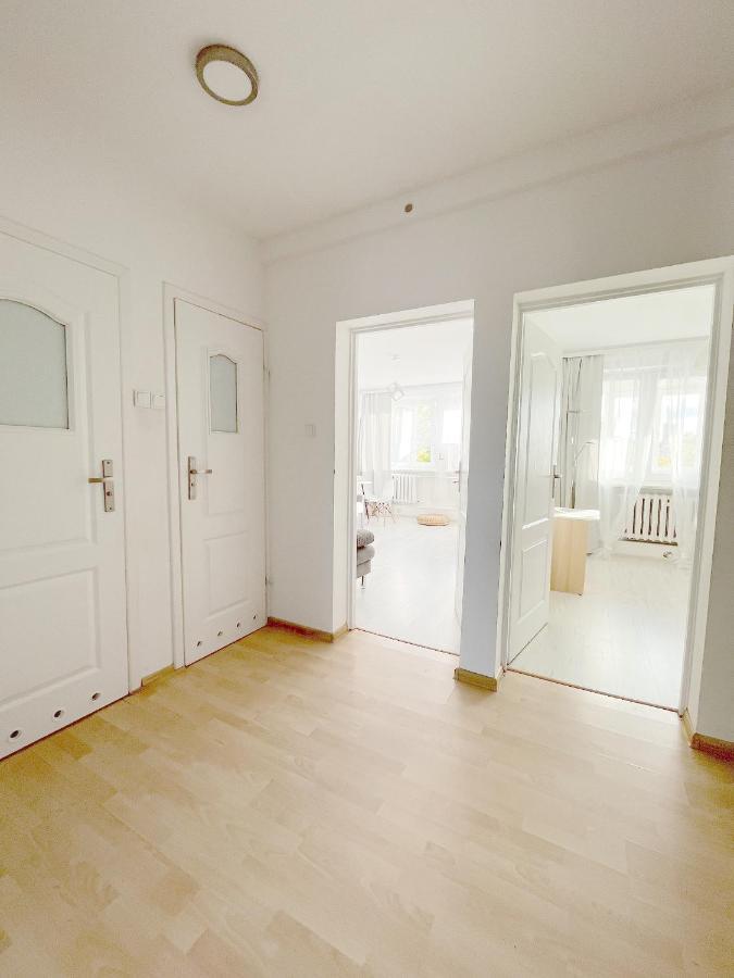 19 Centrum - Mieszkanie Dla 8 Os Apartment Gdynia