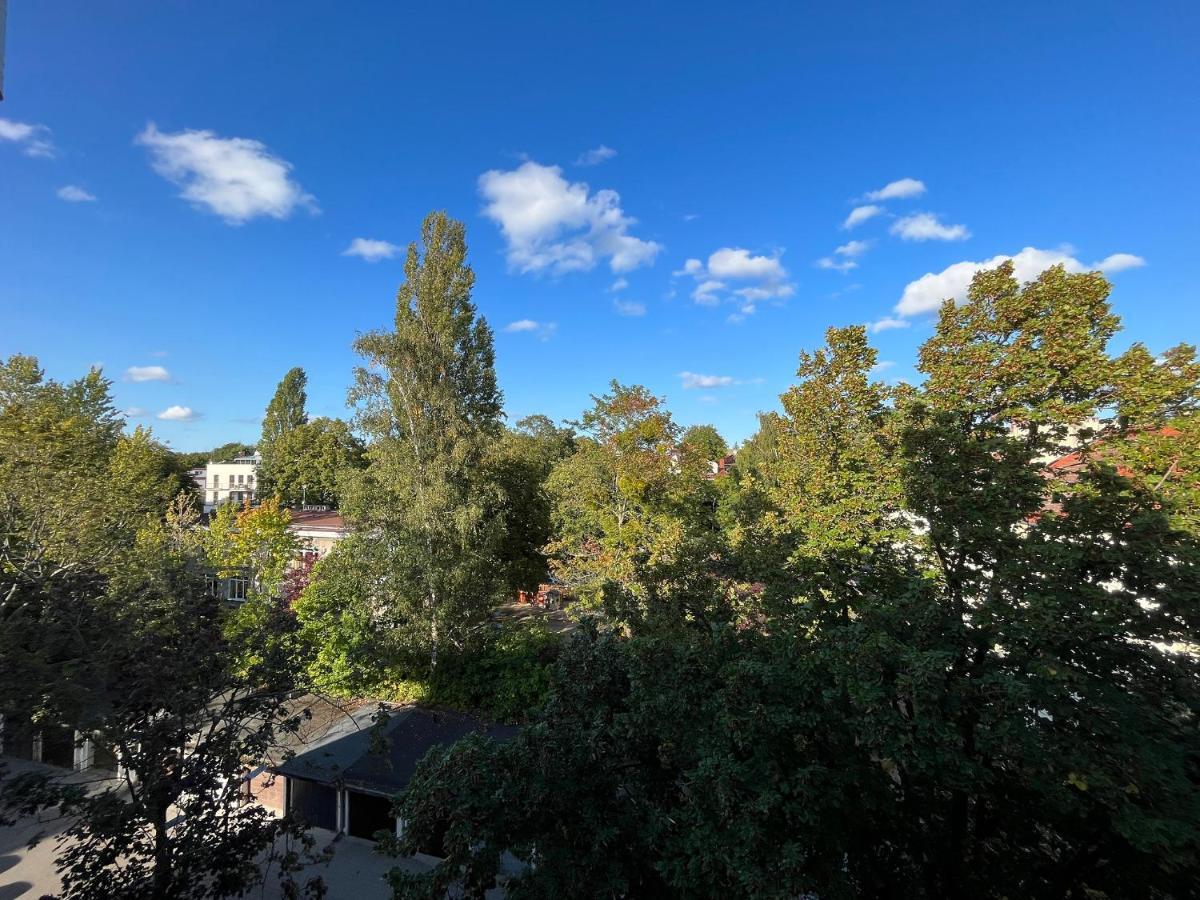 19 Centrum - Mieszkanie Dla 8 Os Apartment *