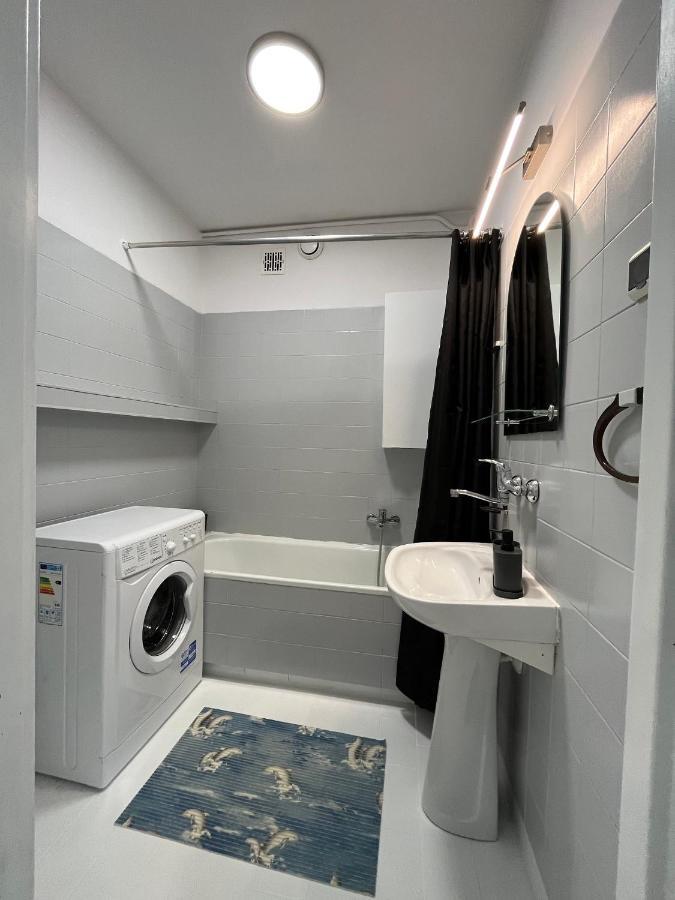 19 Centrum - Mieszkanie Dla 8 Os Apartment *