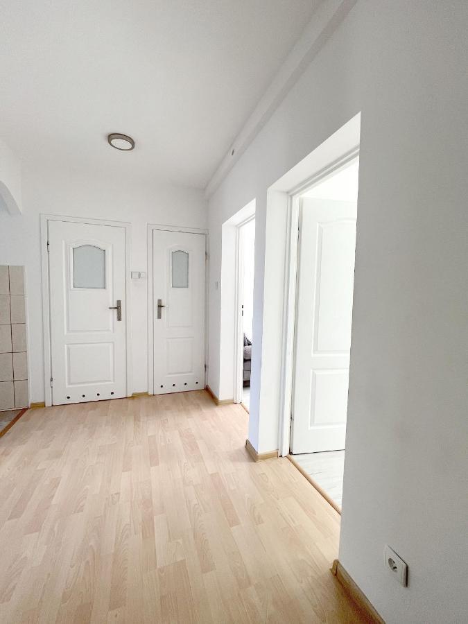 Apartment 19 Centrum - Mieszkanie Dla 8 Os